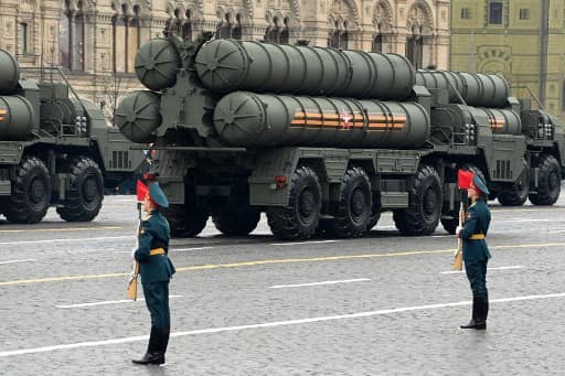US seeking defence partnership with India to reduce Russia's influence: Report