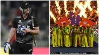 '335' - Jimmy Neesham shares cryptic tweet targeting 2022 T20 World Cup after Australia beat NZ