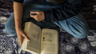 Afghan college students find a new life, and safety, in Iraq
