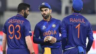 Three teams that flopped in T20 World Cup 2021: Virat Kohli & Co. headline list