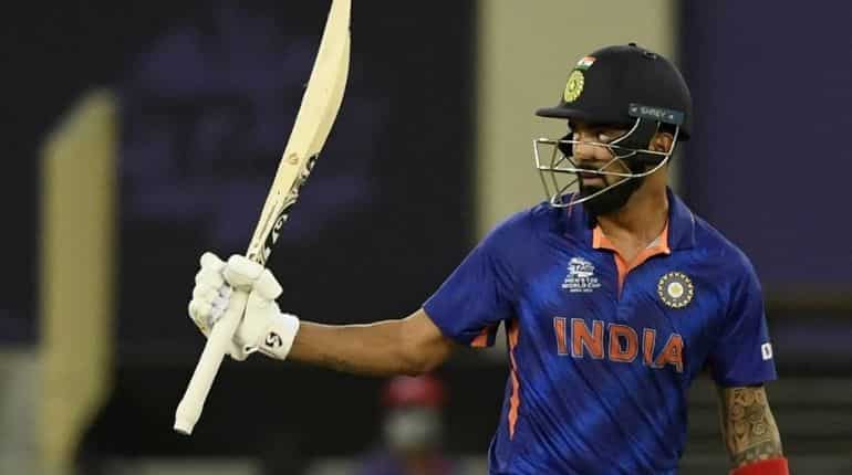 'We are here to play cricket' says KL Rahul on air pollution threat to first T20I vs New Zealand