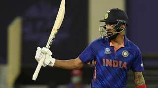 'We are here to play cricket' says KL Rahul on air pollution threat to first T20I vs New Zealand