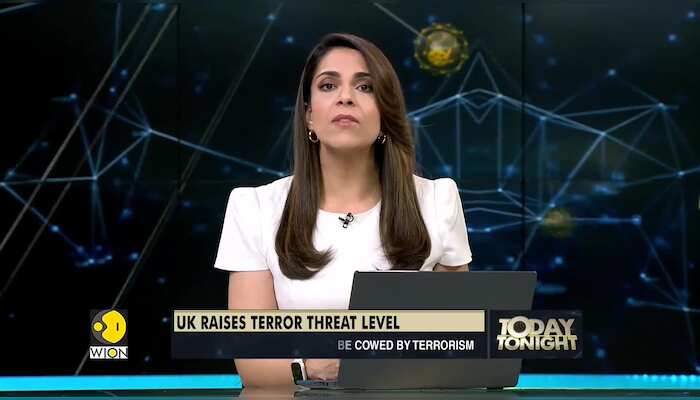 WionNews Video