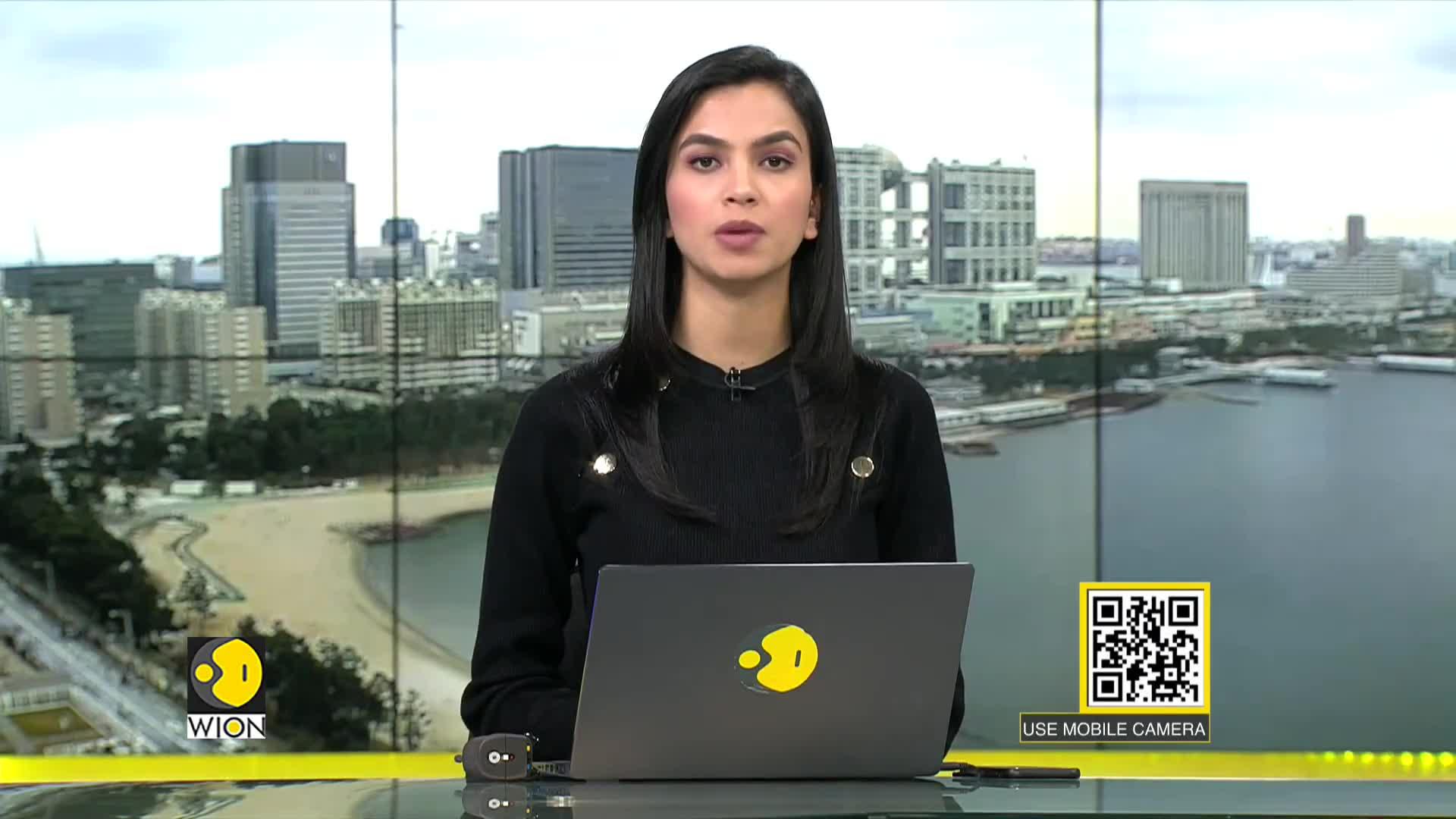WionNews Video