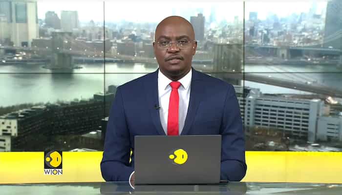 UKIBC Chair: India and extremely attractive business destination