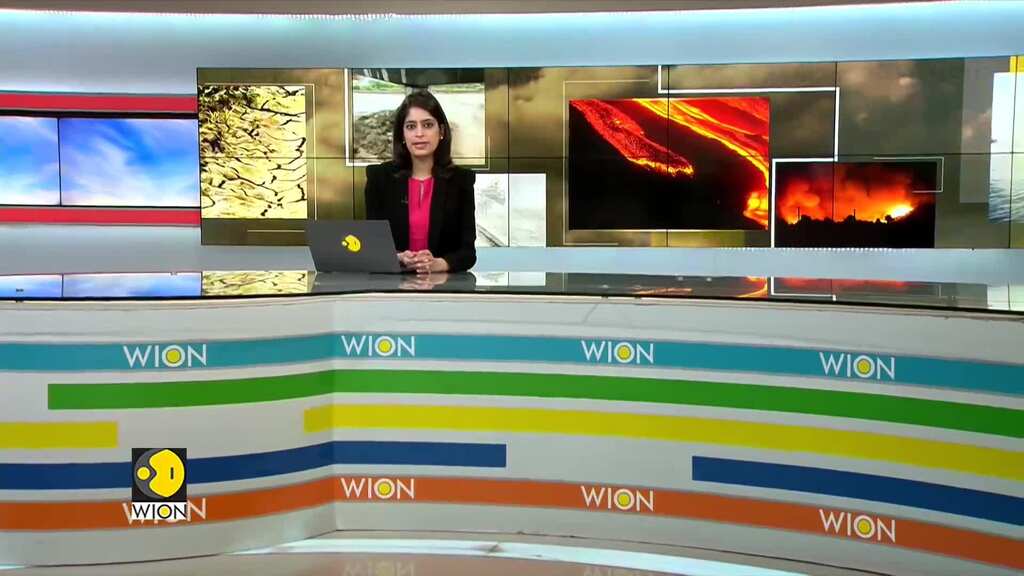 Delhi: Air quality hovering between 'severe' and 'hazardous'