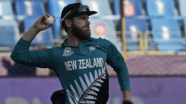 Kane Williamson to skip upcoming T20I series against India, Tim Southee to lead the Kiwis