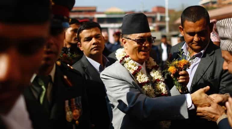 ‘We are ashamed, shocked', says former CJ on Nepal Supreme Court crisis
