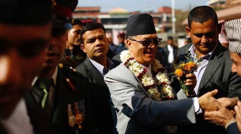 ‘We are ashamed, shocked', says former CJ on Nepal Supreme Court crisis