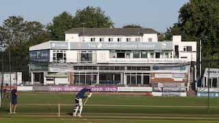 Was called 'bomber', 'curry muncher': Ex-Essex cricketer Zoheb Sharif makes racism allegations against club