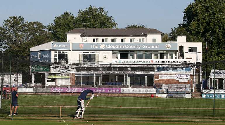Was called 'bomber', 'curry muncher': Ex-Essex cricketer Zoheb Sharif makes racism allegations against club
