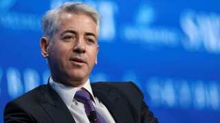 ‘She makes mistakes’: Billionaire Bill Ackman changes tune after wife is caught in plagiarism row