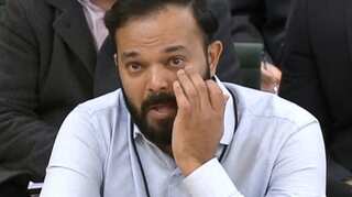 English cricket rife with racism, my life made 'hell', says Azeem Rafiq