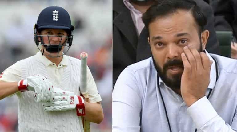 Azeem Rafiq reveals former England cricketer Gary Ballance used word 'Kevin' in racist context Azeem Rafiq reveals former England cricketer Gary Ballance used word 'Kevin' in racist context