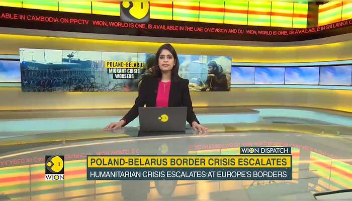 WionNews Video