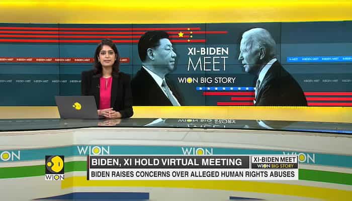 WionNews Video