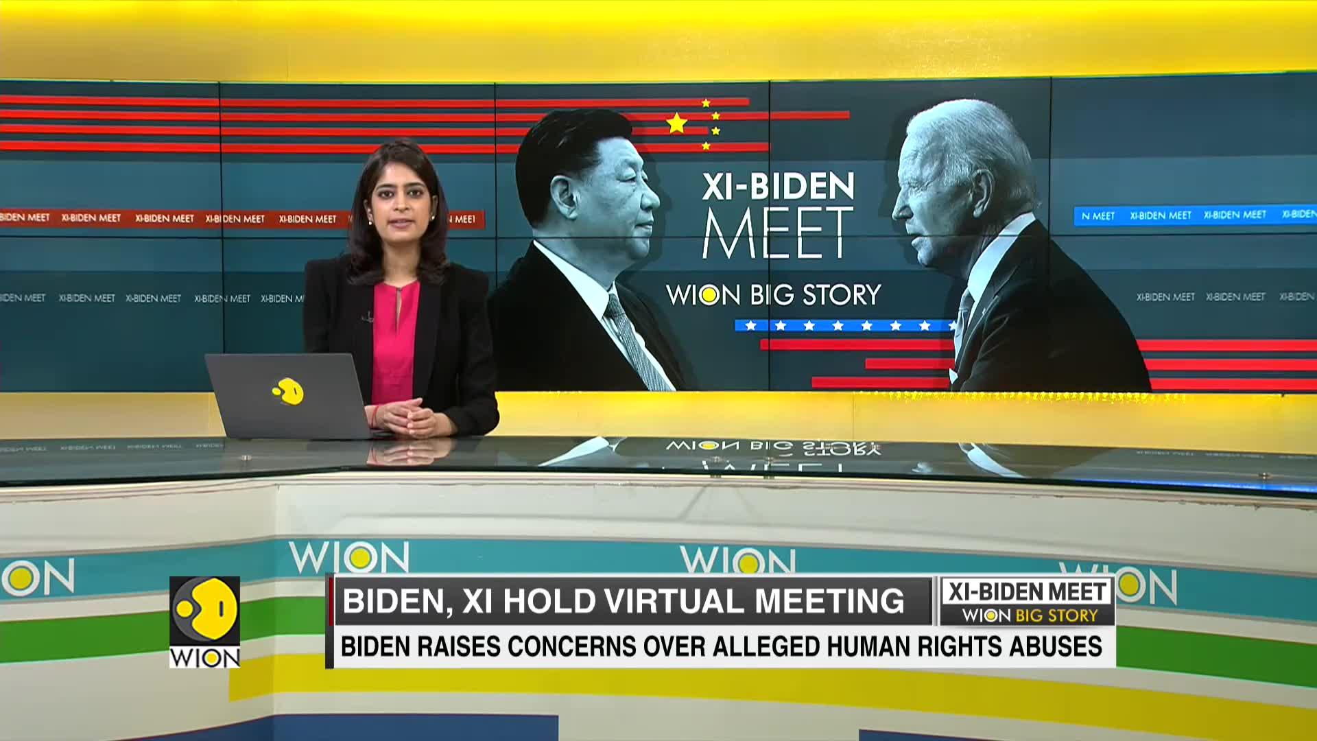 WionNews Video