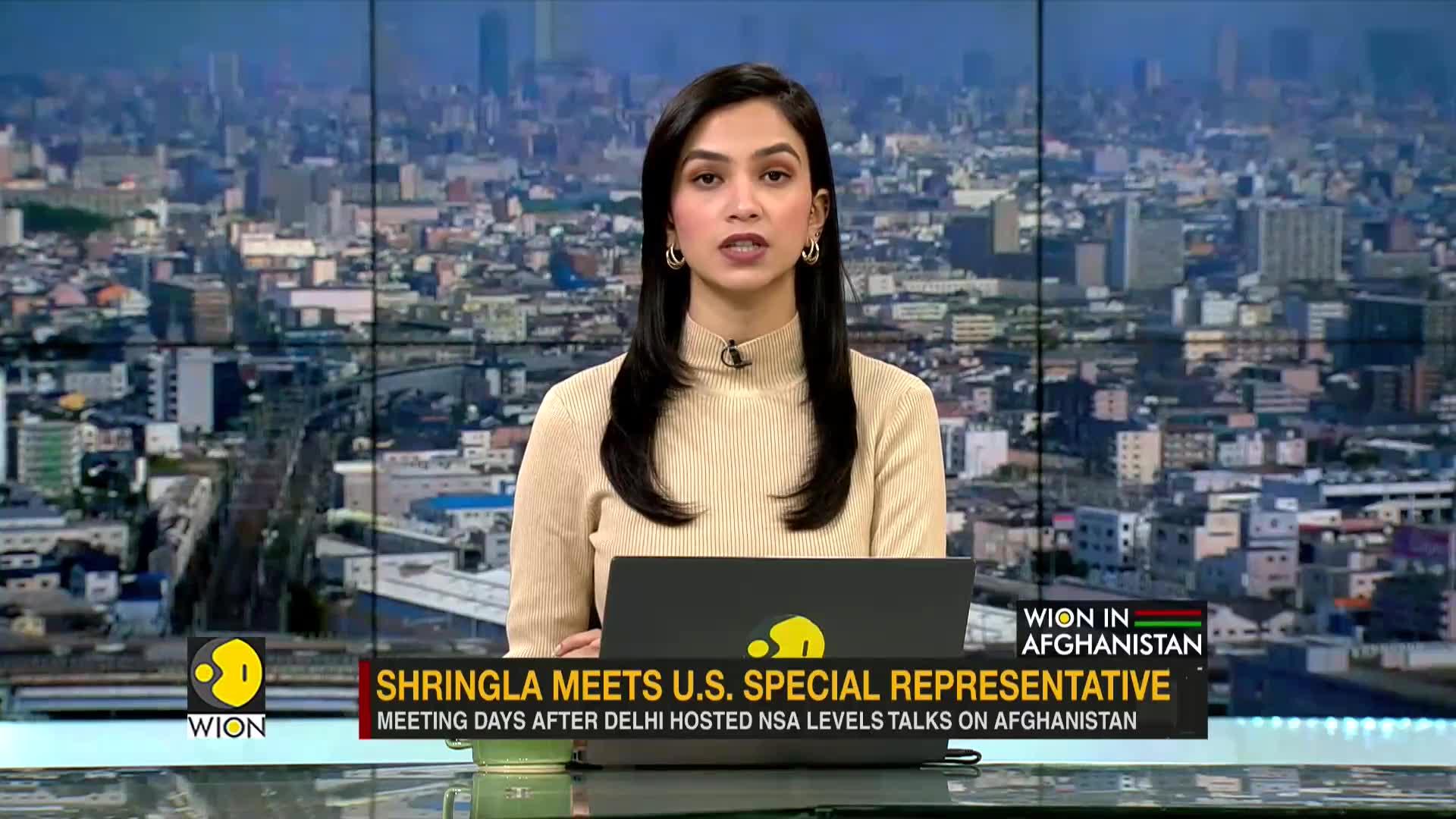 WionNews Video