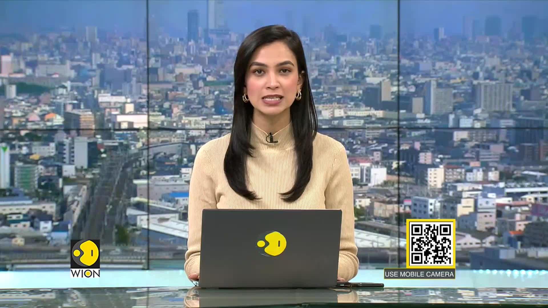 WionNews Video