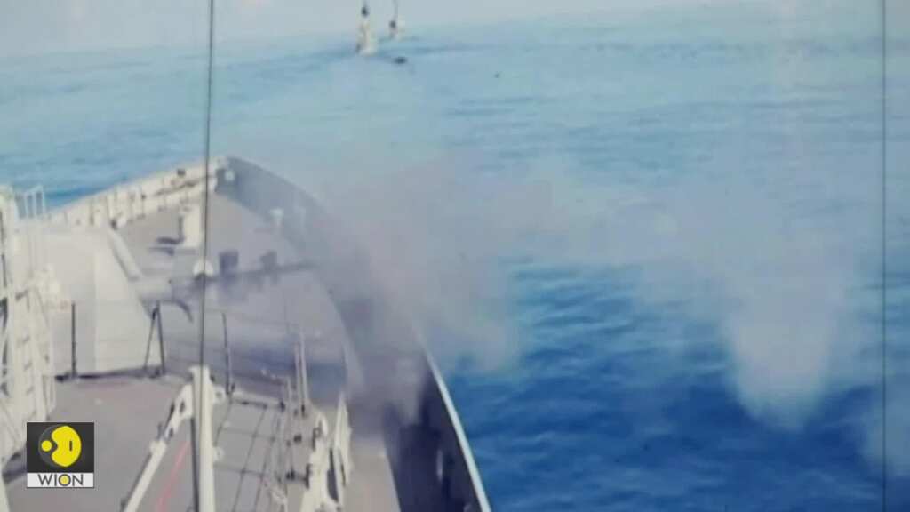 INS Visakhapatnam: Know all about India's new guided-missile destroyer