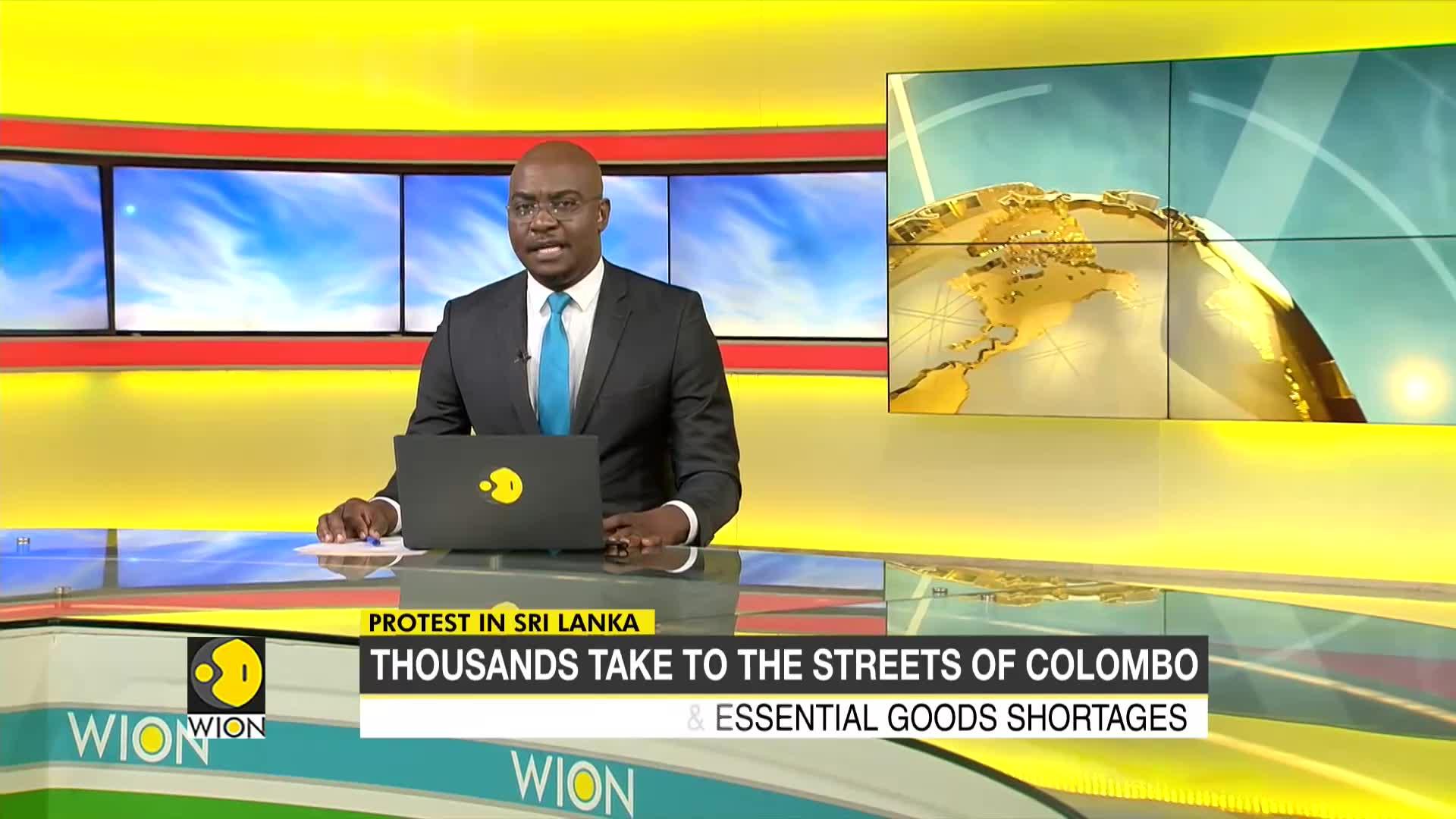 WionNews Video
