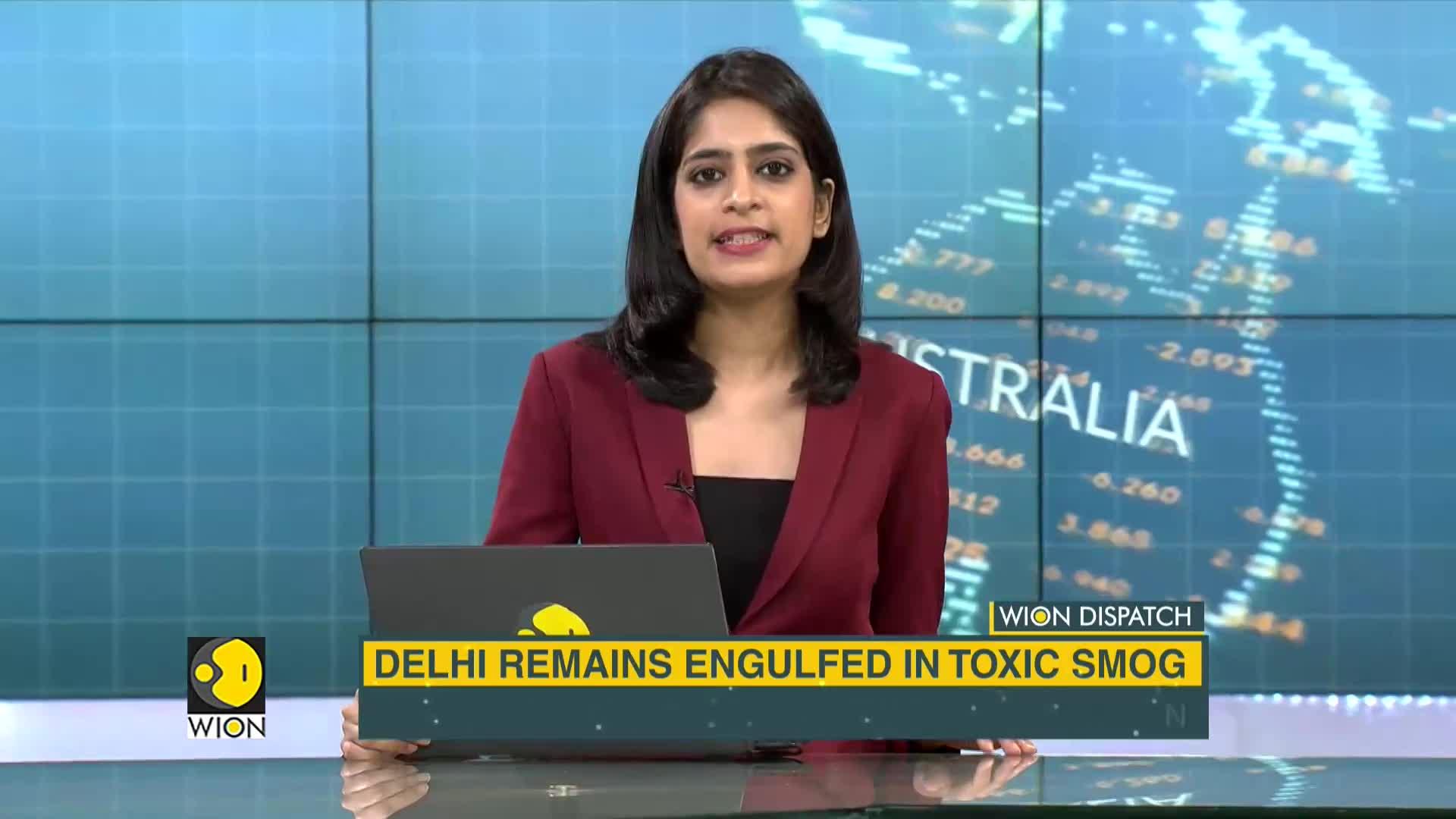 WionNews Video