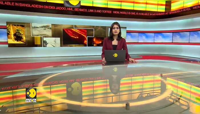 WionNews Video