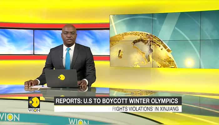 WionNews Video