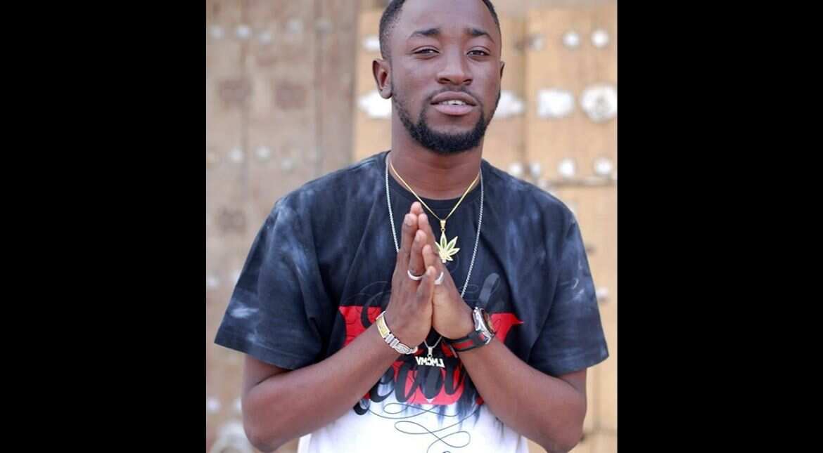 Malian rapper Dr Keb freed three months after kidnapping