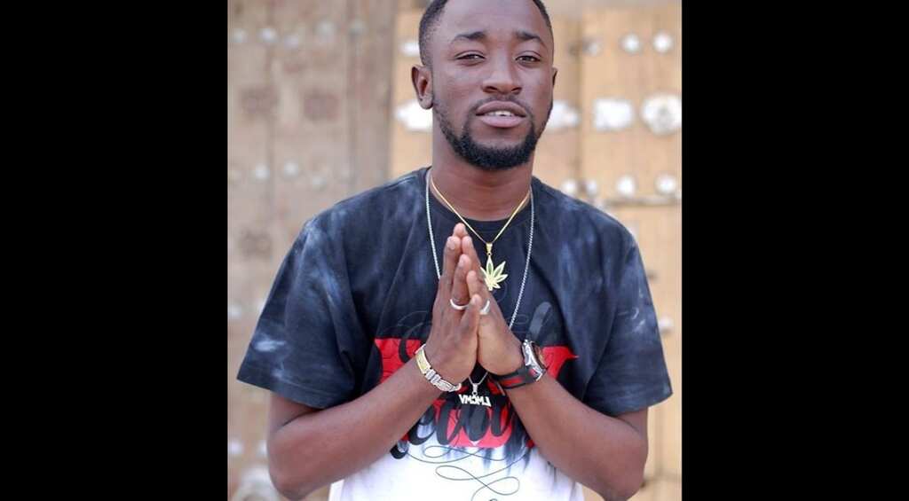 Malian rapper Dr Keb freed three months after kidnapping