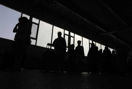7 Australian women to sue Qatar govt for ‘invasive’ strip search at Doha airport 7 Australian women to sue Qatar govt for ‘invasive’ strip search at Doha airport