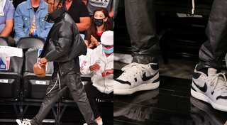 Astroworld tragedy: Travis Scott's collaboration with popular shoe brand put on hold