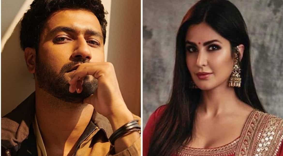 Katrina Kaif has started bridal wear trials for wedding with Vicky Kaushal: Reports