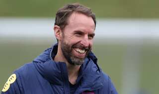 Gareth Southgate ready for contract talks after England seal World Cup spot