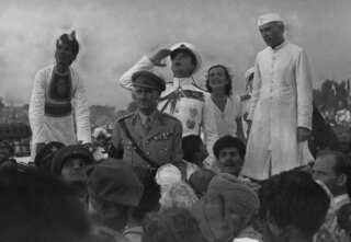 UK is paying $800,000 to hide Mountbatten diaries, but why?