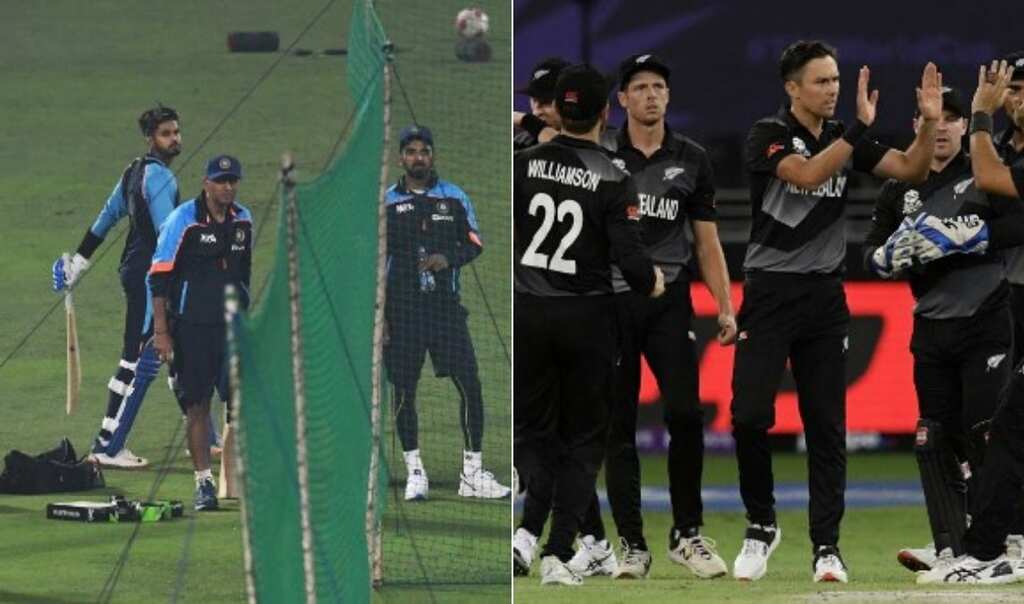 IND vs NZ: When and where to watch India vs New Zealand 1st T20I live on TV and online streaming