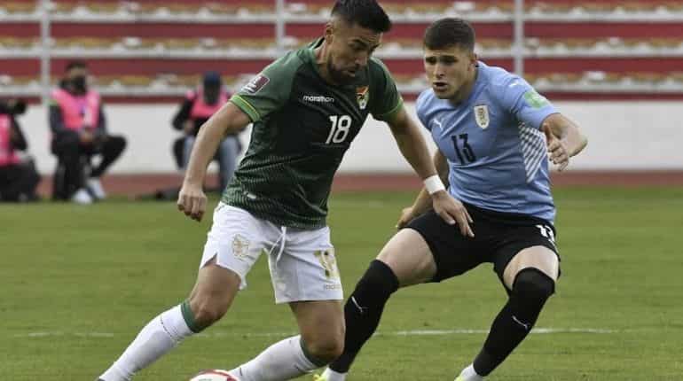 World Cup qualifier: Bolivia, Peru, Ecuador all win to boost World Cup hopes