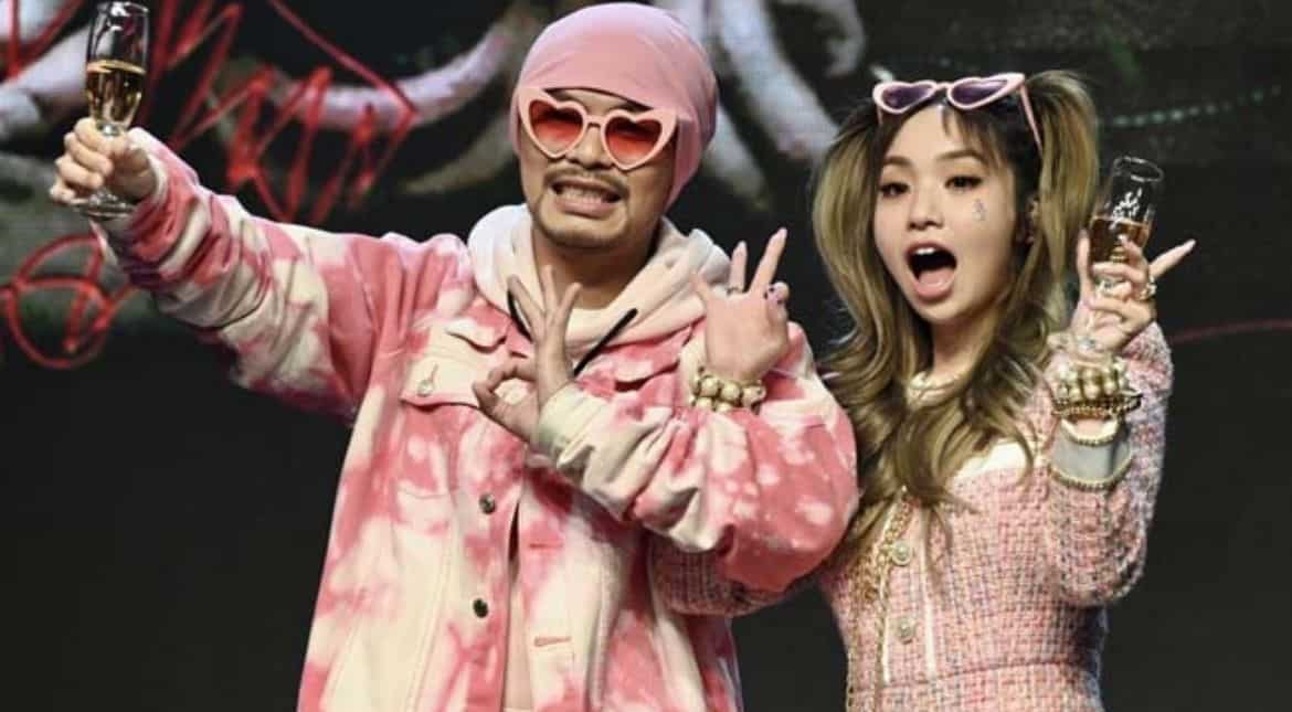 'Came from heart': Rapper defends China satire as views hit 30 million 'Came from heart': Rapper defends China satire as views hit 30 million