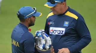 Mickey Arthur to quit Sri Lanka job, will join Derbyshire as head coach