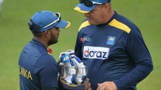 Mickey Arthur to quit Sri Lanka job, will join Derbyshire as head coach