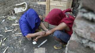 600,000 youngsters in Jammu and Kashmir have become drug addicts: Study