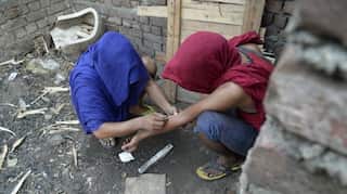 600,000 youngsters in Jammu and Kashmir have become drug addicts: Study