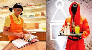 Chrissy Teigen angers fans over ‘Squid Game’ theme party: Why do rich people miss the point?