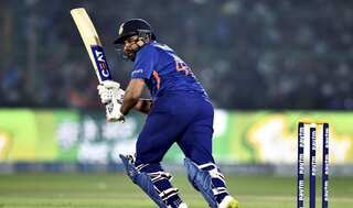 Have to prepare for 10/3 situations: Rohit Sharma sets sight on middle-order to end India's ICC-title drought