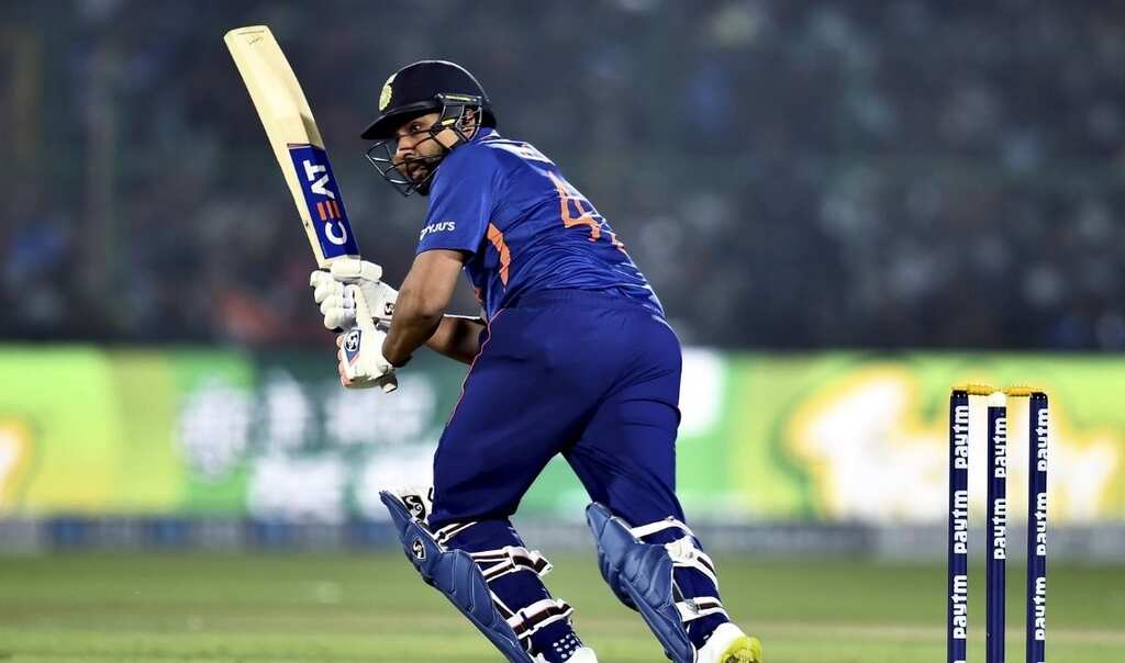 IND vs NZ, 1st T20I: India register five-wicket win over New Zealand, go 1-0 up in three-match series