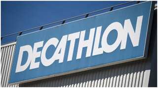Decathlon stops sale of canoes in northern France to curb migrant crossings