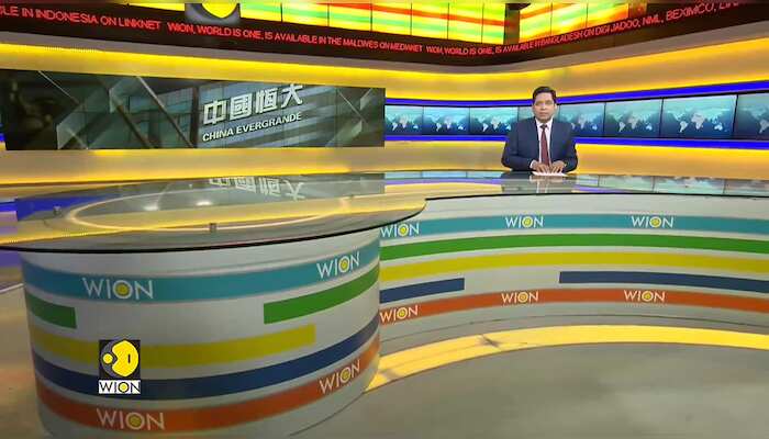 Cash-strapped developer China Evergrande group sells its entire stake in Hengten