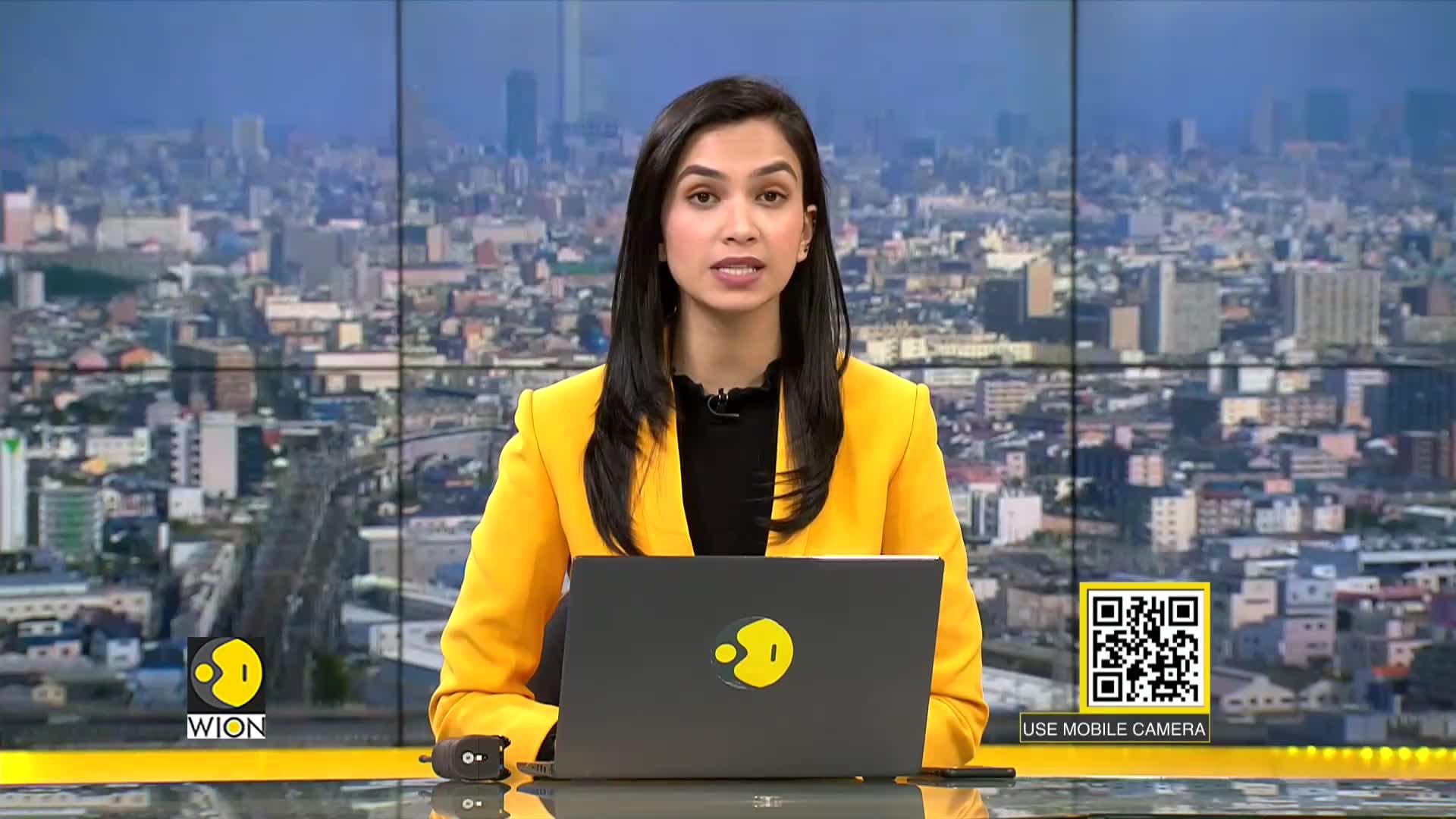 WionNews Video