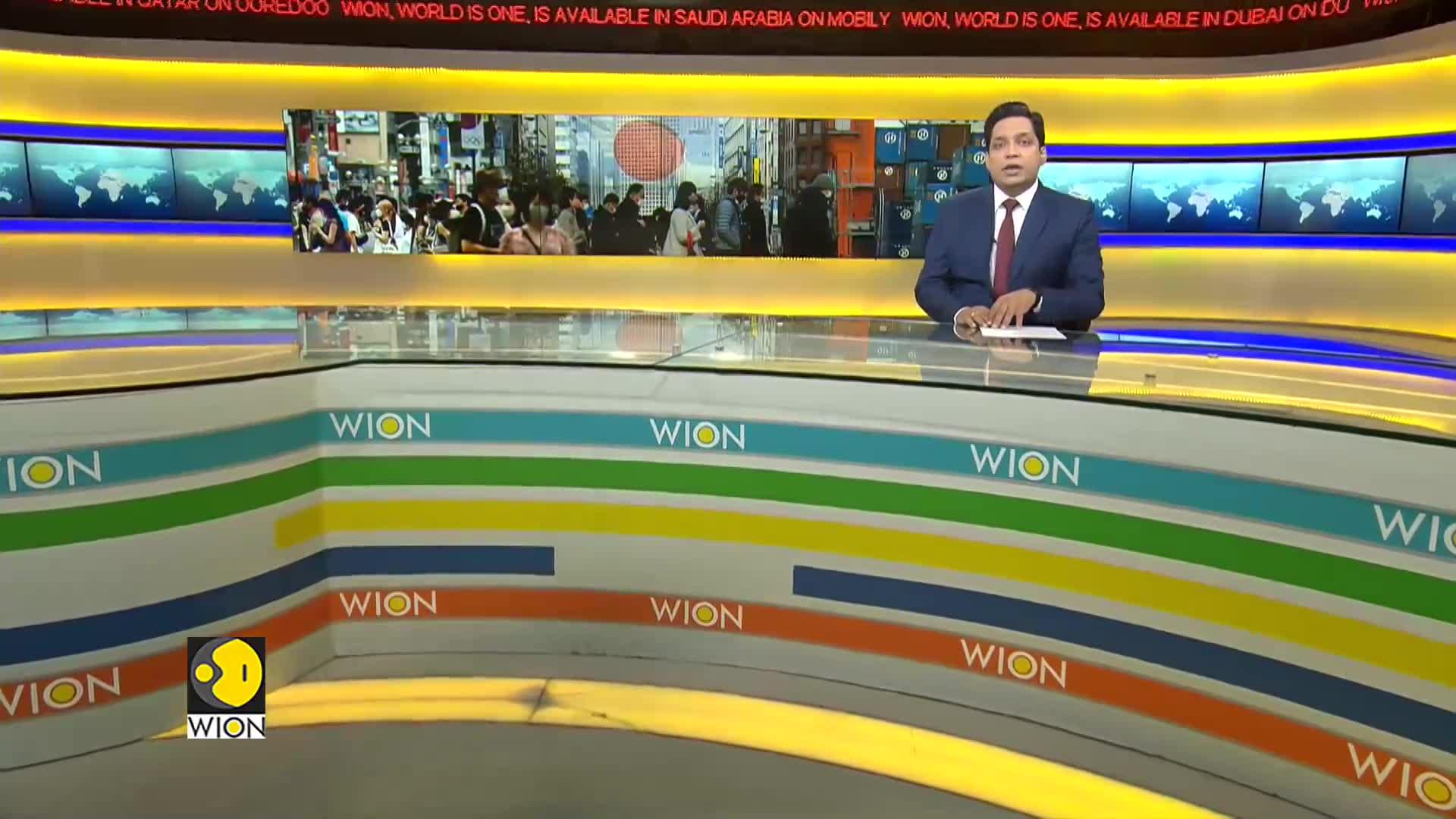 WionNews Video
