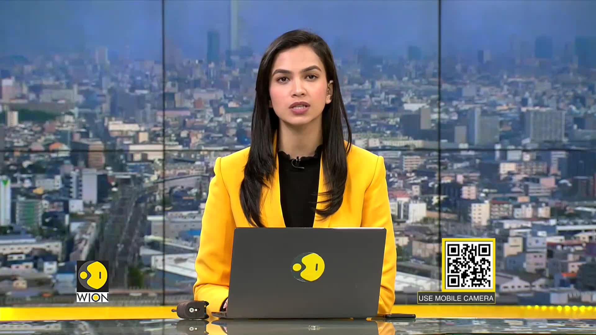 WionNews Video